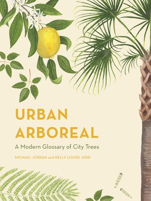 cover image of Urban Arboreal